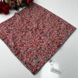 Silk Home Soft Pamuklu Eşarp LDFS0116