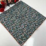 Silk Home Soft Pamuklu Eşarp LDFS0134