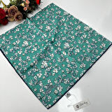 Silk Home Soft Pamuklu Eşarp LDFS0205