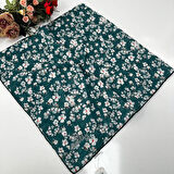 Silk Home Soft Pamuklu Eşarp LDFS0217