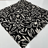 Vissona Twill İpek Eşarp IPK6201
