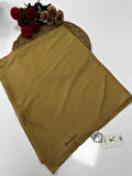 Harem Vual İpeksi Şal Gold HVH0240