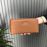 Armine Kadın Çanta Düz Taba ARC0502