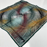 Bonjela Soft Pamuklu Eşarp LDB7311