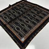 Levidor Twill İpek Eşarp IPKW32