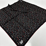 Levidor Twill İpek Eşarp IPKW39