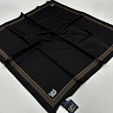 Levidor Twill İpek Eşarp IPKW54