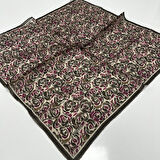 Locella Soft Pamuklu Eşarp LDFB1903