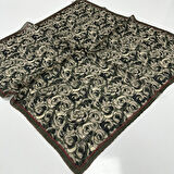 Locella Soft Pamuklu Eşarp LDFB1905