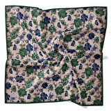 Levi'dor Kristal Eşarp Yeni Sezon LRK0607