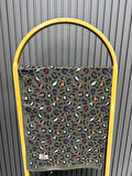 Scarfe Soft Pamuklu Şal LCS0102