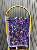 Scarfe Soft Pamuklu Şal LCS0110