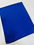 Levidor Blue Jakar Şal LJK0826