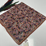 Locella Soft Pamuklu Eşarp LDFB6103