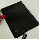 Miray Kristal Şal Siyah JKM0101