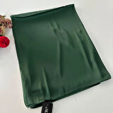 Miray Kristal Şal Zümrüt JKM0106