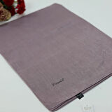 Piramit Kehribar Şal Açık Lila JSM0128