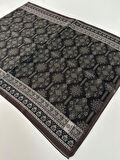 Scarfe Soft Pamuklu Şal LCS0706