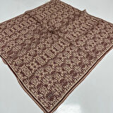 Locella Soft Pamuklu Eşarp LDFB6911