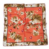 Lady Coco Dijital Soft Eşarp DJ2310
