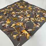 Armine Saf İpek Eşarp Sura İpek 2025 İlkbahar-Yaz Sezon PKR2204