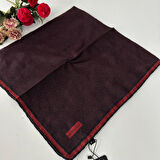 Mona Lisa Soft Pamuklu Eşarp LDFR1120