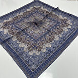 Locella Soft Pamuklu Eşarp LDFB7607
