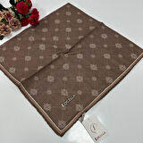 Locella Soft Pamuklu Eşarp LDFB7716