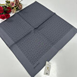 Harem Stella Eşarp Füme VHC0310