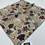 Lop'res Organik Pamuk Soft Eşarp LDD0709