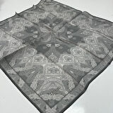 Locella Modal İpek Eşarp MDL0311