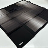 Armine Saf İpek Eşarp Nostalji Serisi Sura İpek PKB1101