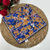 Silk Home Soft Pamuklu Eşarp LDFS1825