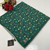 Scarfe Soft Eşarp LDV3404