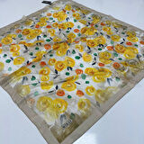 Miray Nevada Eşarp LKA0404