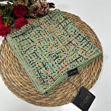 Lop'res Soft Pamuklu Eşarp LDN3707