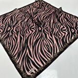 Mona Lisa Soft Pamuklu Eşarp LDFR3407