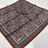 Picasso Kristal Eşarp Yeni Sezon LRP0301