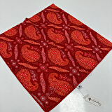 Silk Home Soft Pamuklu Eşarp LDFS2325