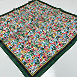 Yazlık İnce Bonjela Sport Özel Seri Eşarp Gold LDU3408