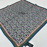 Yazlık İnce Bonjela Sport Özel Seri Eşarp Gold LDU3511