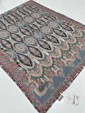LocellaPamuk Vual Şal LDSE0206