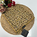 Lop'res Soft Pamuklu Eşarp LDN4108