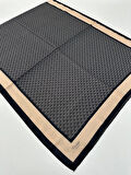 Picasso Elagance Soft Şal İnce Hafif  LCR0402