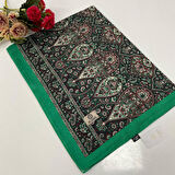 Scarfe Soft Pamuklu Şal LCS0903