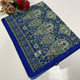 Scarfe Soft Pamuklu Şal LCS0907
