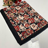 Scarfe Soft Pamuklu Şal LCS1012