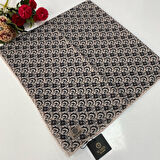 Scarfe Soft Eşarp LDV4001