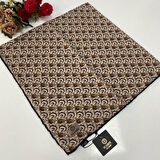 Scarfe Soft Eşarp LDV4004