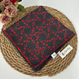Silk Home Soft Pamuklu Eşarp LDFS2629